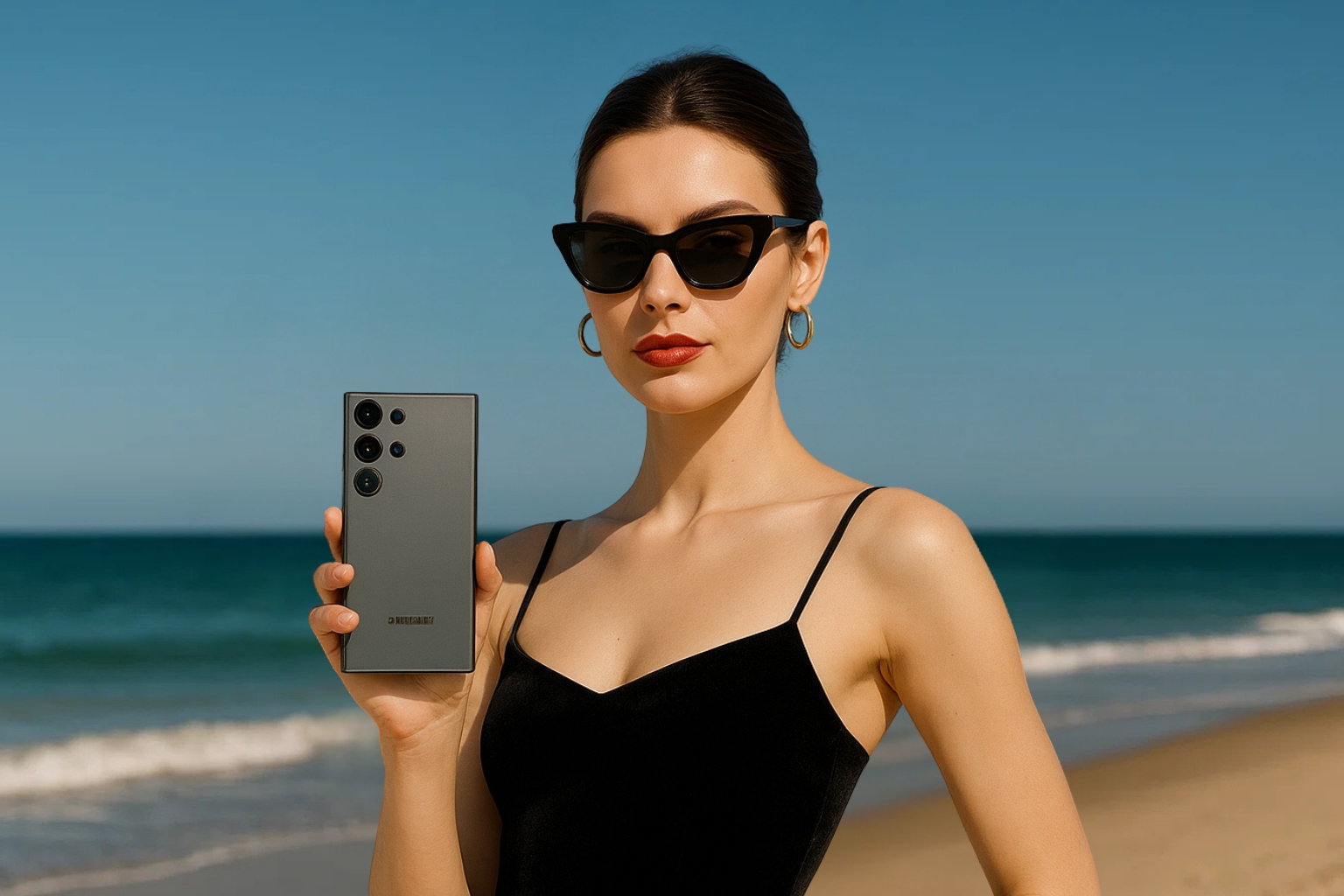 Samsung Phones